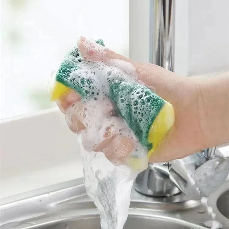 EPONGE LAVABLE - Cleaning Sponge™