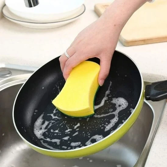 EPONGE LAVABLE - Cleaning Sponge™