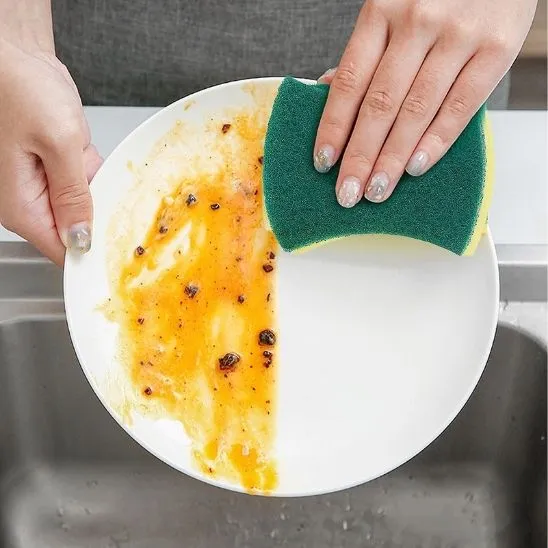 EPONGE LAVABLE - Cleaning Sponge™