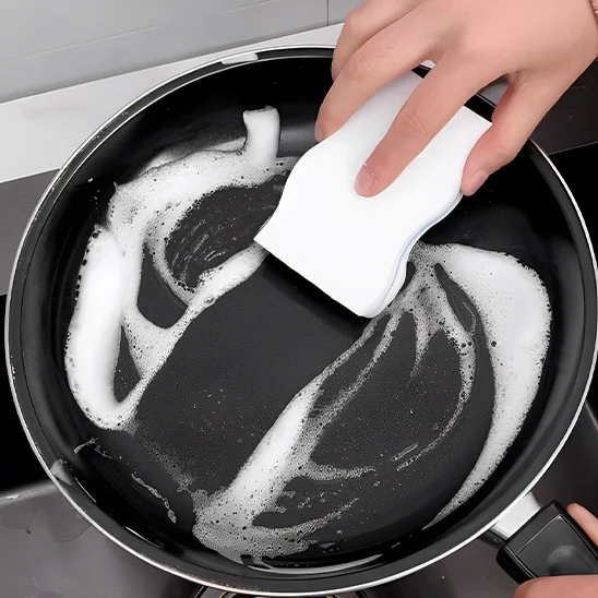 EPONGE MAGIQUE - Clean Home™