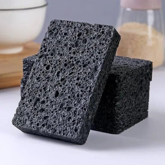 EPONGE MAGIQUE - Magic Black™