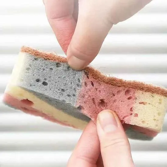 EPONGE MAGIQUE - Dream sponge™