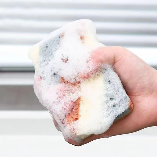 EPONGE MAGIQUE - Dream sponge™