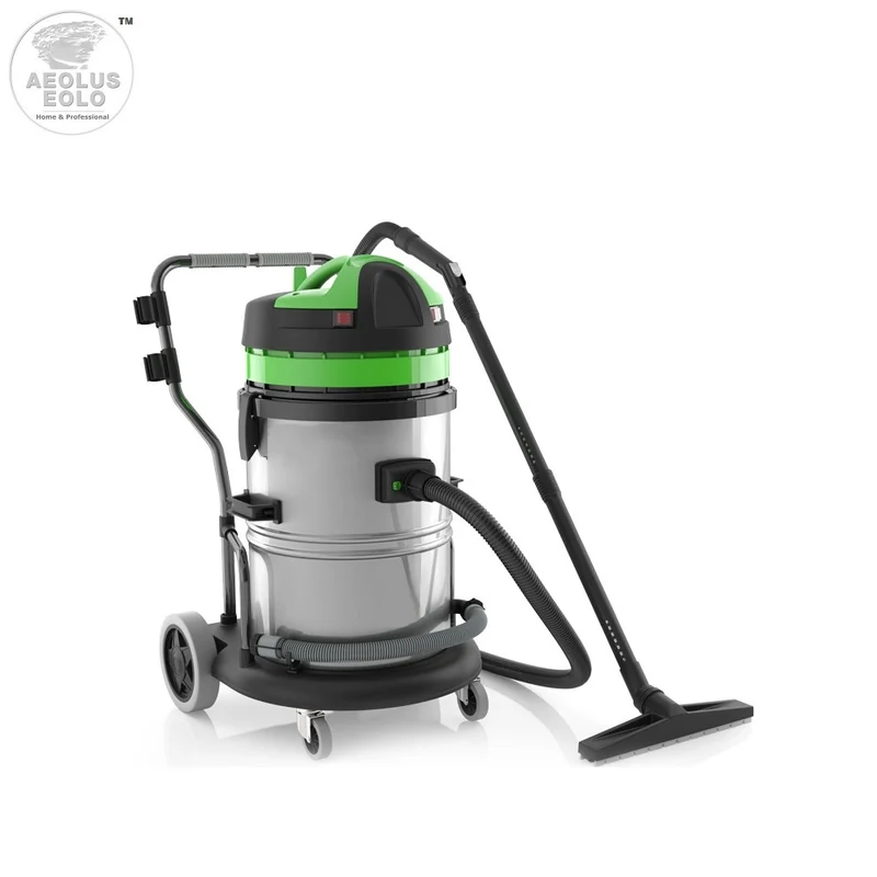 LP26 DUAL FM INOX GT