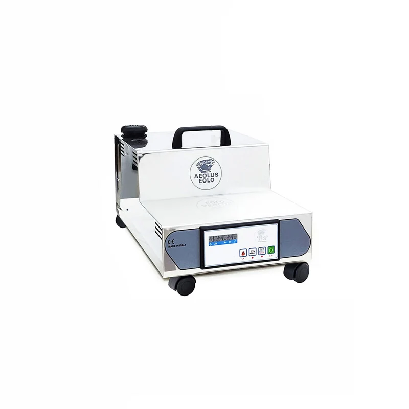GVK6P CLEAN INOX RA