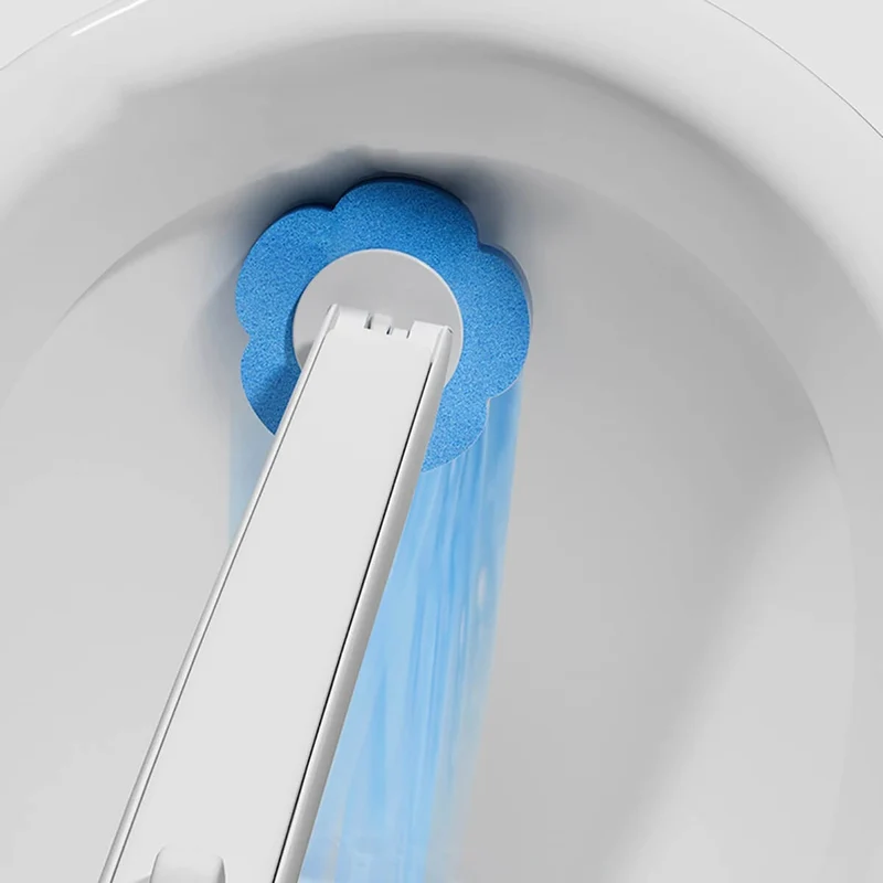 BROSSE WC | Eco Brush™
