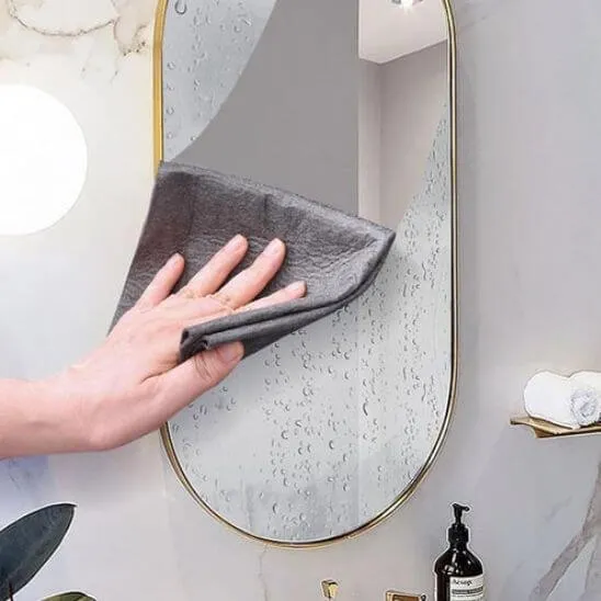 CHIFFON MAGIQUE | Magic cleaning™