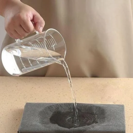 CHIFFON MAGIQUE | Magic cleaning™