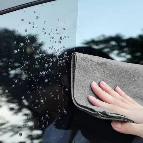 CHIFFON MAGIQUE | Magic cleaning™