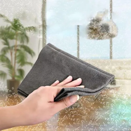 CHIFFON MAGIQUE | Magic cleaning™