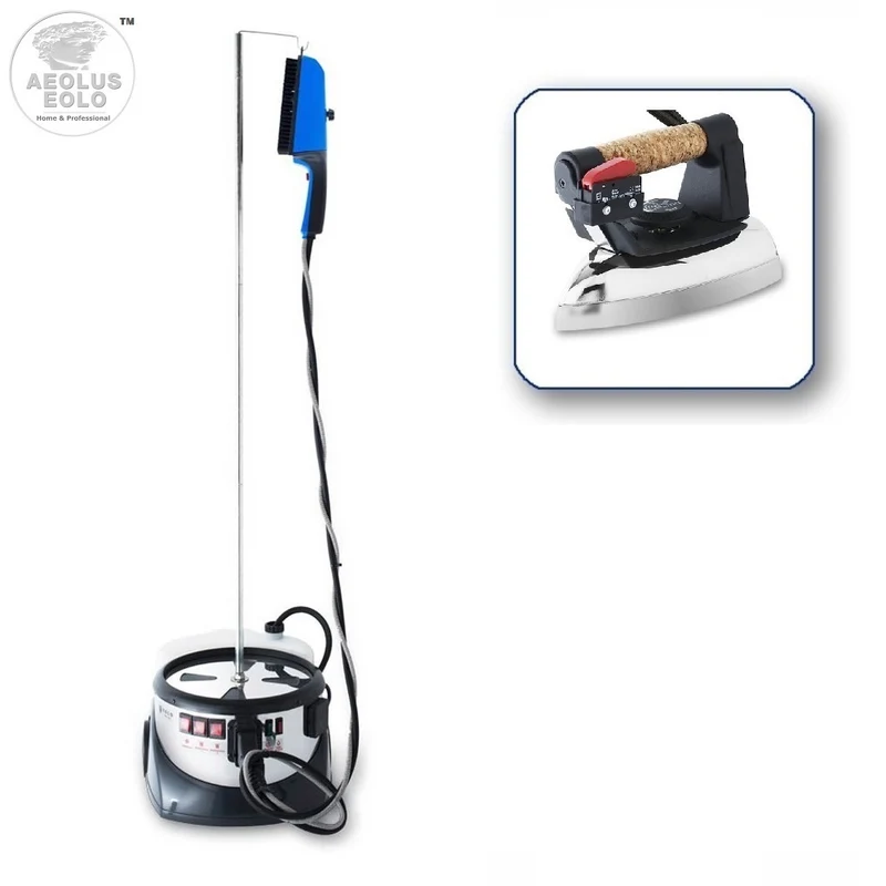 AV04 DUAL RA