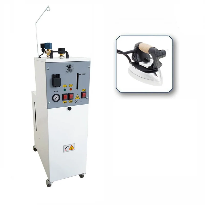 GVK17 TOP INOX RA