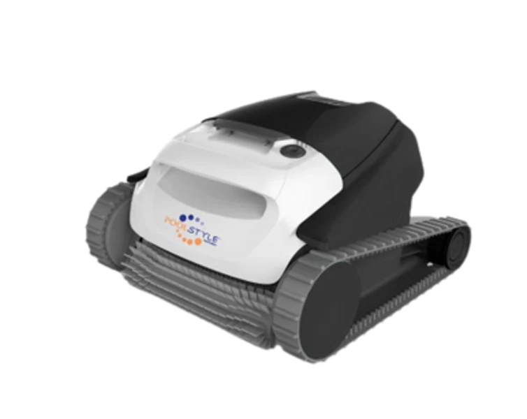 Robot Dolphin POOLSTYLE PLUS - Maytronics