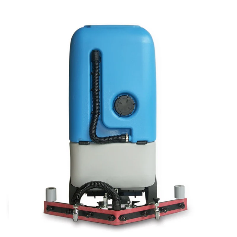 EOLO Lavasciuga LPS03 B Professionale Uomo a Bordo Lavapavimenti Made in Italy Garanzia 5 Anni Efficienza A++