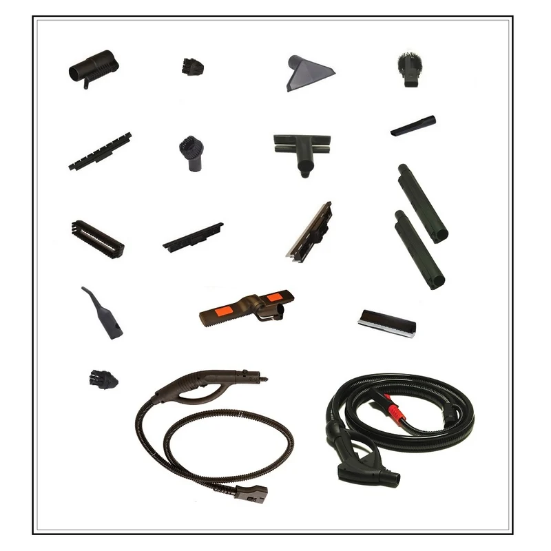 EOLO Aspirapolvere LP07 T RA Professionale Multifunzione con Generatore di Vapore Pulizia Sanificazione Disinfestazione Interni Esterni Edifici Made in Italy Garanzia 5 Anni Efficienza A++