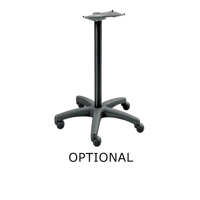 EOLO Sistema Pulente GVK5P SPECIAL CLEAN INOX Professionale a Vapore con Caldaia in Acciaio Inox AISI 304 e Resistenza Esterna Anticalcare (4,5 L.) Made in Italy Garanzia 5 Anni Efficienza A++