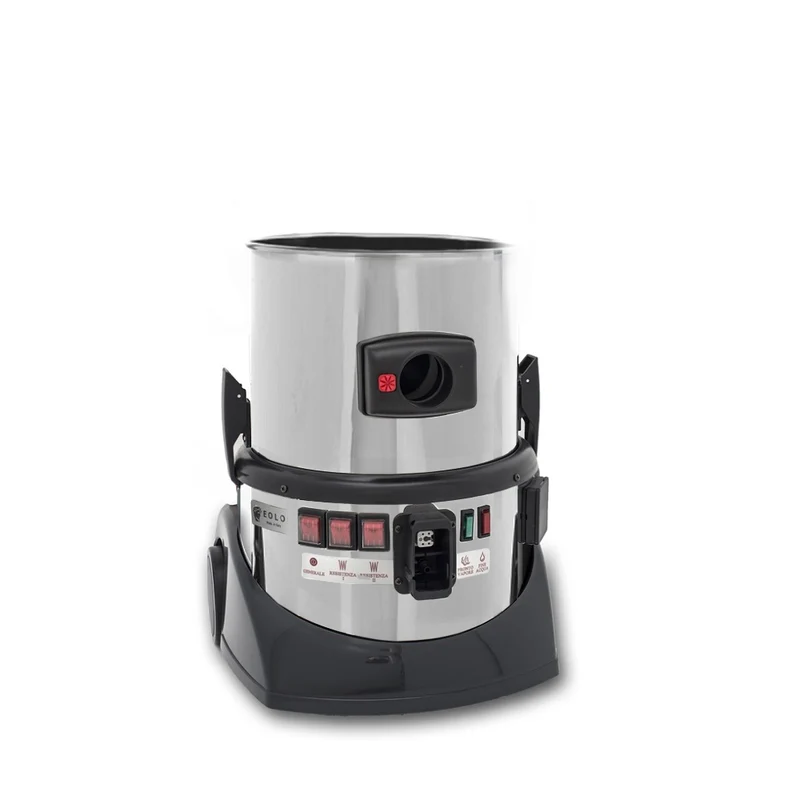 EOLO Generatore di Vapore AV04P CLEAN RA Professionale Made in Italy Garanzia 5 Anni Efficienza A++