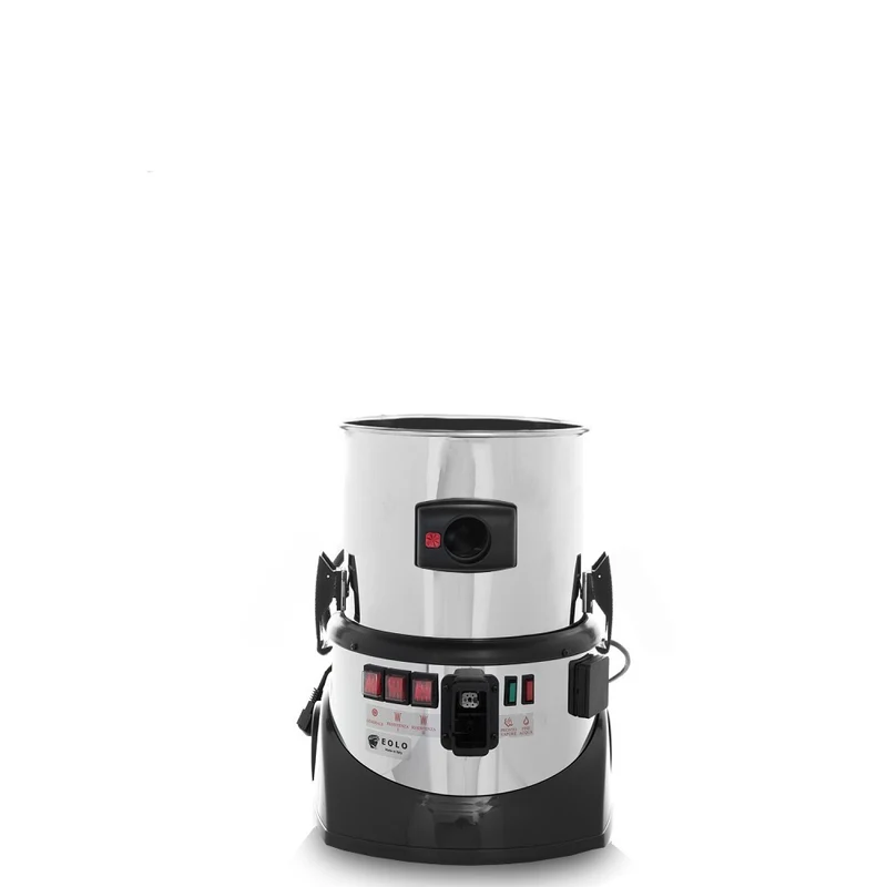 EOLO Generatore di Vapore AV04P CLEAN RA Professionale Made in Italy Garanzia 5 Anni Efficienza A++