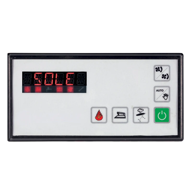 EOLO Tavolo da Stiro AT18 RA Professionale Pieghevole Motore Aspirante e Soffiante con Piano Riscaldato Altezza Regolabile Made in Italy Garanzia 5 anni Efficienza A++