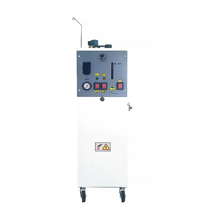EOLO Sistema Stirante GVK11 TOP INOX RA con Caldaia in Acciaio Inox AISI 304 Ricarica Automatica e Resistenza Esterna Anticalcare Made in Italy Garanzia 5 Anni Efficienza A++