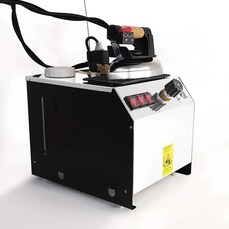 EOLO Sistema Stirante AV01 CFSP RA con Ricarica Automatica Caldaia in Rame Made in Italy Garanzia 5 Anni Efficienza A++