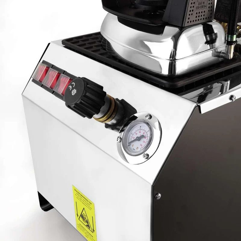 EOLO Sistema Stirante AV01 CFP RA con Ricarica Automatica Caldaia in Rame Made in Italy Garanzia 5 Anni Efficienza A++