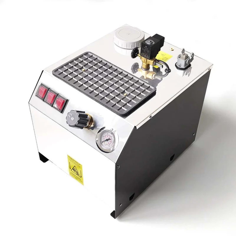 EOLO Sistema Stirante AV01 CFP RA con Ricarica Automatica Caldaia in Rame Made in Italy Garanzia 5 Anni Efficienza A++