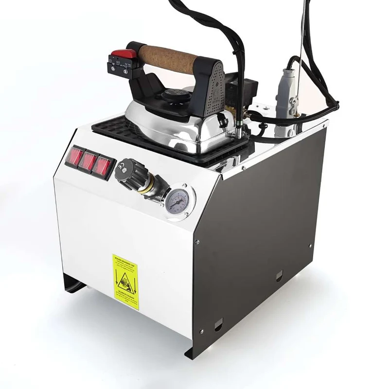 Eolo Sistema Stirante AV01 CFS RA con Ricarica Automatica Caldaia in Rame Made in Italy Garanzia 5 Anni Efficienza A++