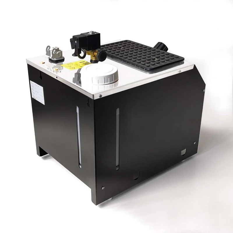 Eolo Sistema Stirante AV01 CFS RA con Ricarica Automatica Caldaia in Rame Made in Italy Garanzia 5 Anni Efficienza A++