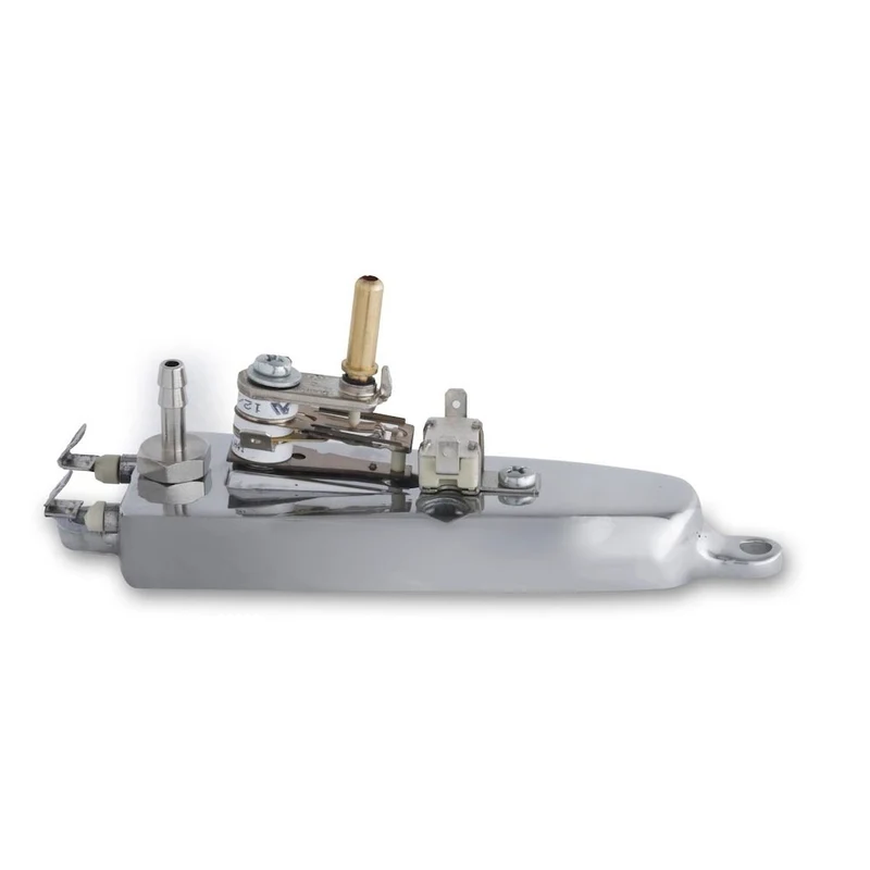 Ferro da stiro professionale a vapore “AGILE STEAM” FR01 SP con termostato Made in Italy Garanzia 5 anni