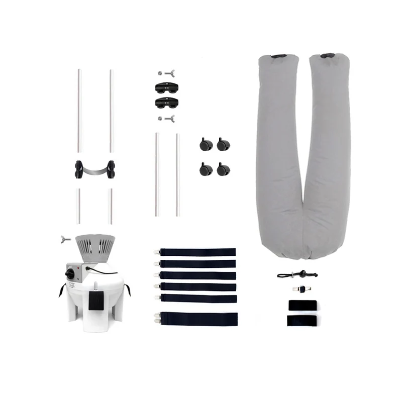 EOLO Stirapantalone SA09 ECO Stira Asciuga in Automatico Pantaloni Sportivi Militari Jeans Stirapanni Robot Stiro Facile Asciuga Stiratore Verticale Gonfiabile Asciugatrice Professionale 4 Ruote 3 Programmi Made in Italy Garanzia 5 Anni Efficienza A++