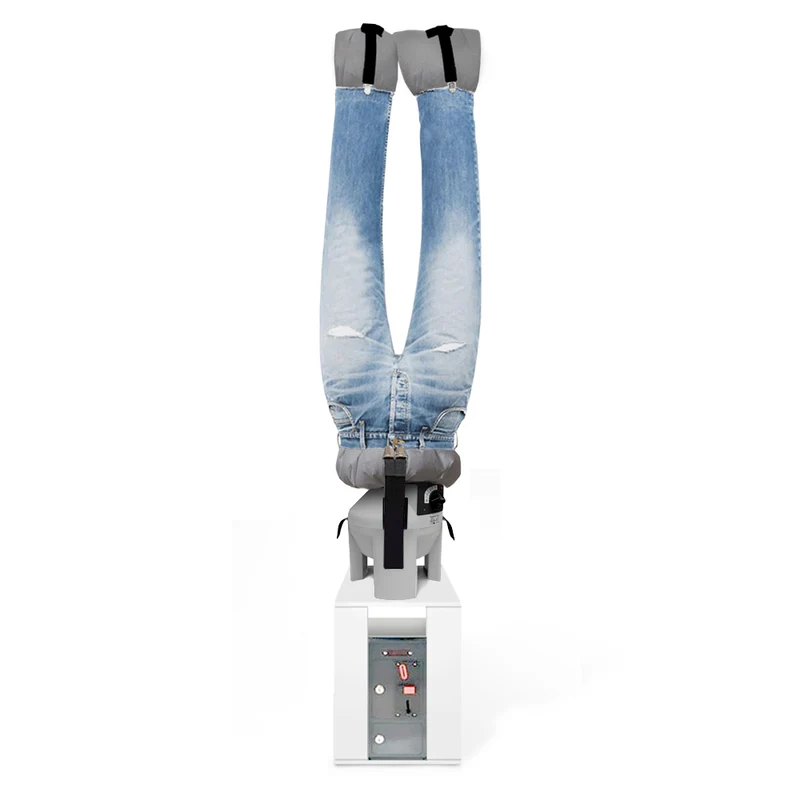 SA17 P SELF INOX