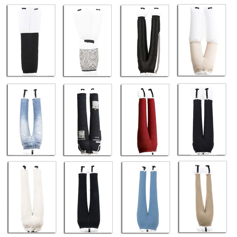 EOLO Stirapantalone SA09 INOX Stira Asciuga in Automatico Pantaloni Sportivi Militari Jeans Stirapanni Robot Stiro Facile Asciuga Stiratore Verticale Gonfiabile Asciugatrice Professionale 4 Ruote 2 Programmi Made in Italy Garanzia 5 Anni Efficienza A++