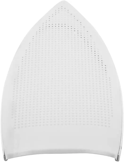 Soletta Teflon bordata in alluminio Misura L + Spugnetta