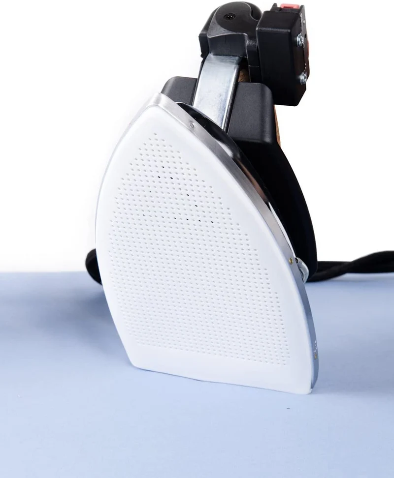 Soletta Teflon bordata in alluminio Misura L + Spugnetta
