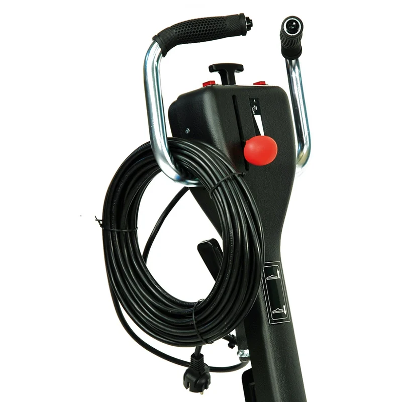 Lavasciuga semi-professionale uomo a terra, modello LPS01 L E