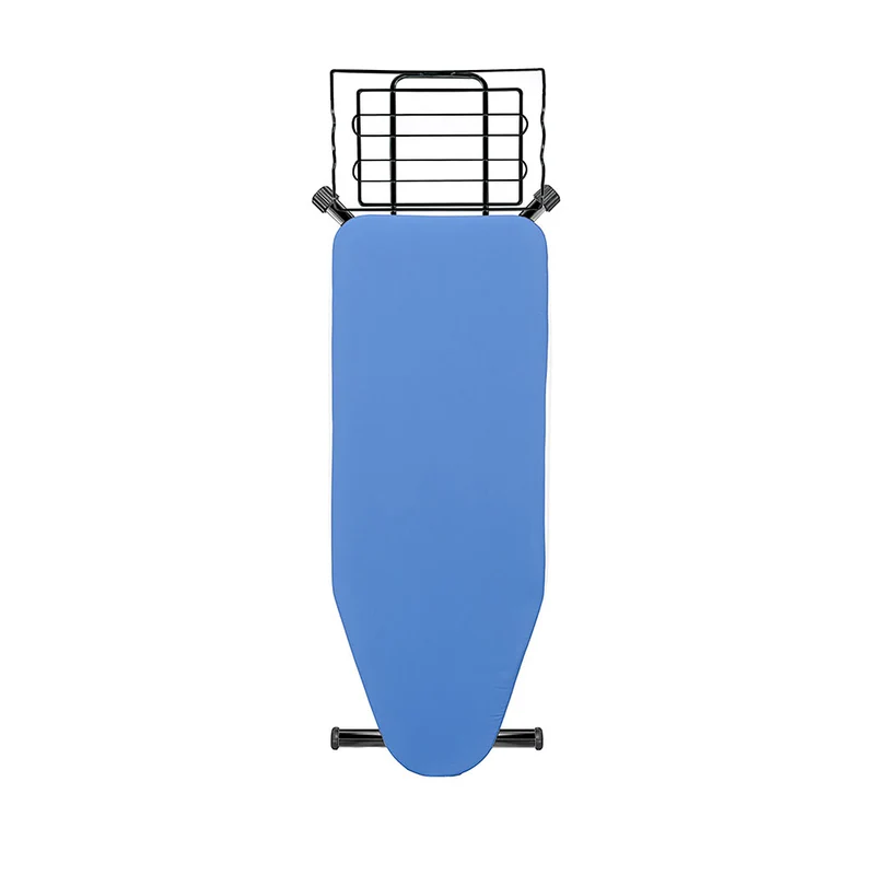 Asse da Stiro AT08 ARS Professionale ad uso Domestico Intenso Termoaspirante e Soffiante Stabilità Piano (120x45 cm) Copriasse Imbottito Garanzia 5 Anni