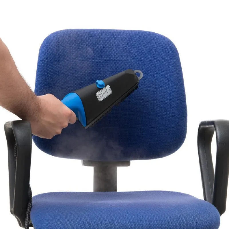 Sistema stirante professionale AV04 TRIPLE RA con Caldaia in rame a Risparmio energetico e Resistenza esterna anticalcare (2,4 L) Classe Energetica A++ Made in Italy Garanzia 5 anni