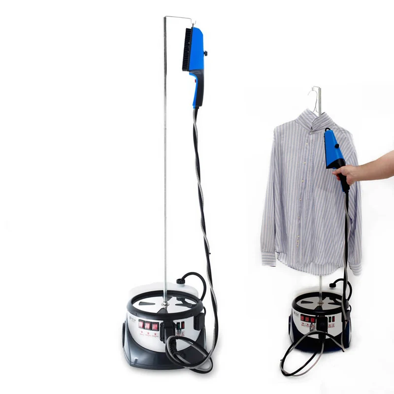 Sistema stirante professionale AV04 DUAL RA con Caldaia in rame a Risparmio energetico e Resistenza esterna anticalcare (2,4 L) Classe Energetica A++ Made in Italy Garanzia 5 anni