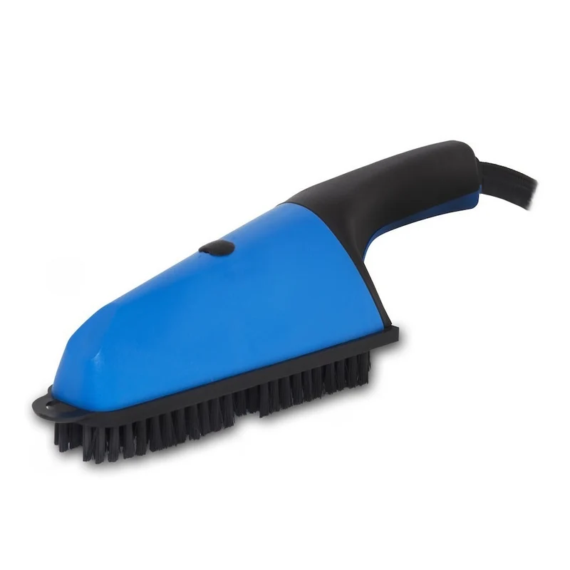 Sistema stirante professionale AV03 con Caldaia in rame a Risparmio energetico e Resistenza esterna anticalcare (3,5 L) Classe Energetica A++ Made in Italy Garanzia 5 anni