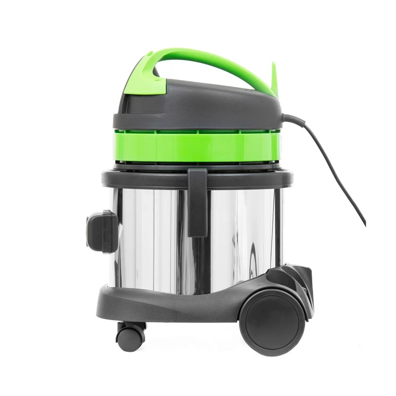 Aspirapolvere semi-professionale, modello LP24 INOX GT