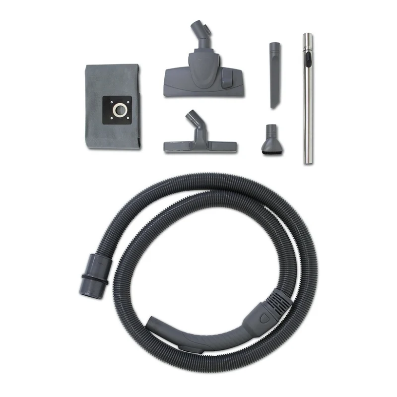 Aspirapolvere semi-professionale per abitazioni e piccole aree, modello LP21