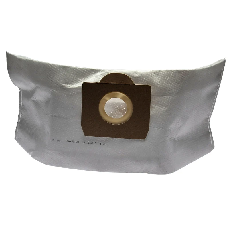 Aspirapolvere semi-professionale per abitazioni e piccole aree, modello LP20 EP CA GT