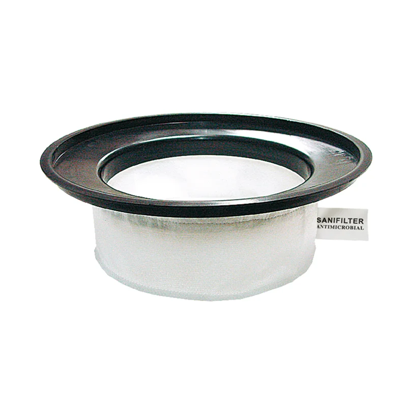 Aspirapolvere semi-professionale per abitazioni e piccole aree, modello LP20 EASY GT
