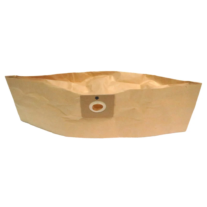 Aspirapolvere semi-professionale per abitazioni e piccole aree, modello LP20 EASY GT