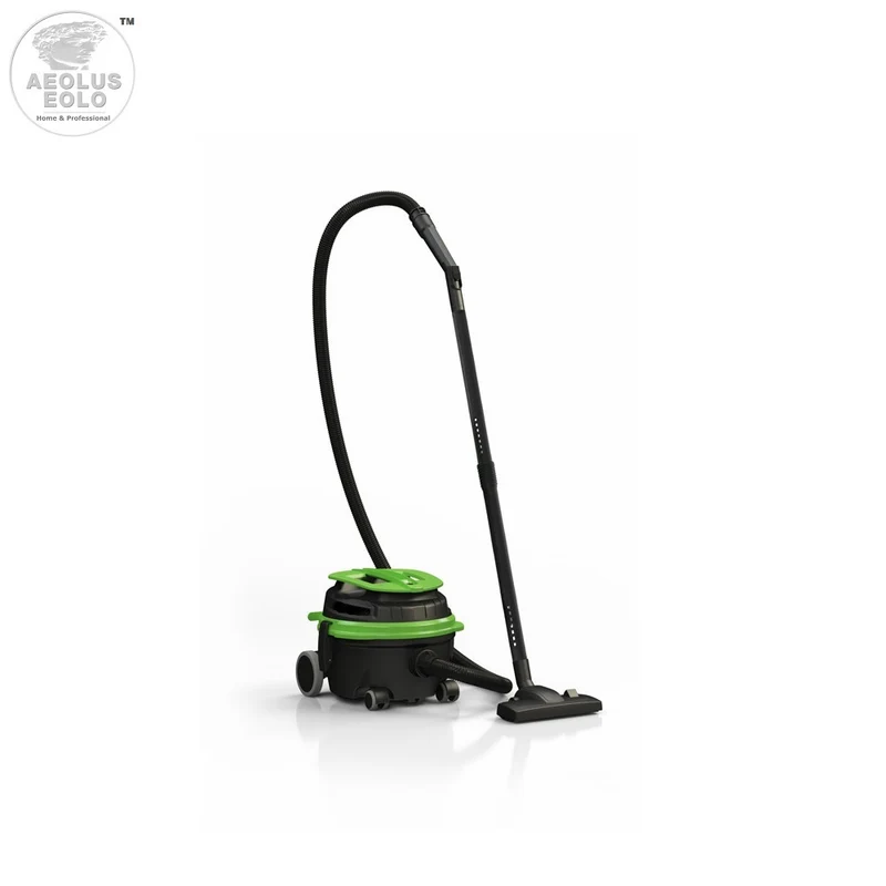 Aspirapolvere semi-professionale per abitazioni e piccole aree, modello LP20 PLUS GT a risparmio energetico