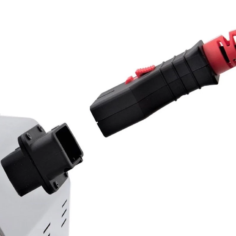 EOLO Generatore di Vapore GV05 FULL Pulizia a Vapore Secco Saturo 180 Gradi Sanificazione Disinfestazione Spazzola Elettrica Vaporetto Pavimenti Pulitrice Professionale Accessori per Pulire Divani Tessuto Made in Italy Garanzia 5 Anni Efficienza A++
