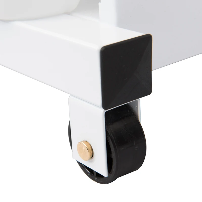 Tavolo da stiro professionale modello TS01 con caldaia e Ferro da stiro Motori aspirante e soffiante Piano riscaldato con termostato Classe Energetica A++ Made in Italy Garanzia 5 anni