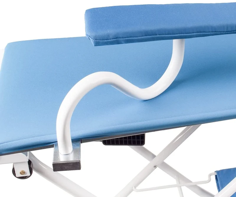 EOLO Asse Stiro AS01 Piano Riscaldato 2 Motori Aspirante Soffiante Stabile Robusto Tavolo Professionale Altezza Regolabile Pieghevole Salvaspazio Ruote Braccetto Stiramaniche Ripiano Indumenti Caldaia Made in Italy Garanzia 5 Anni Efficienza A++