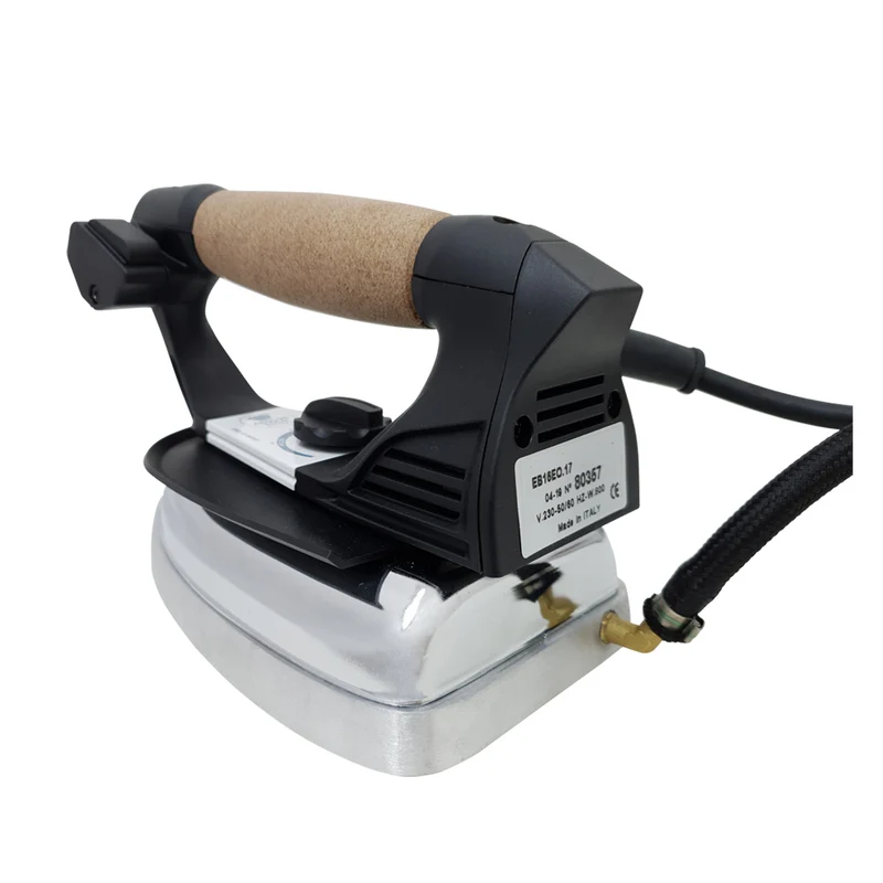 EOLO Sistema Stirante GVK6 RA Professionale con Caldaia in Acciaio Inox AISI 304 Ricarica automatica Resistenza Esterna Anticalcare e Display Elettronico Efficienza A++ Made in Italy Garanzia 5 anni